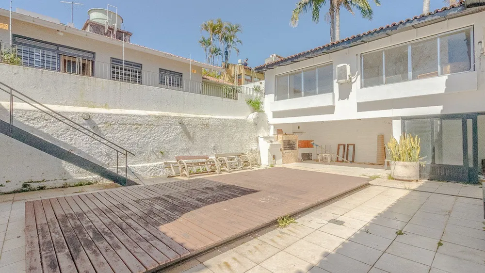 Casa, 4 quartos, 308 m² - Foto 13