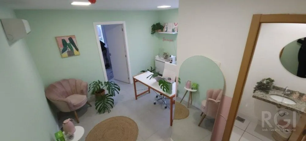 Sala-Conjunto, 32 m² - Foto 7