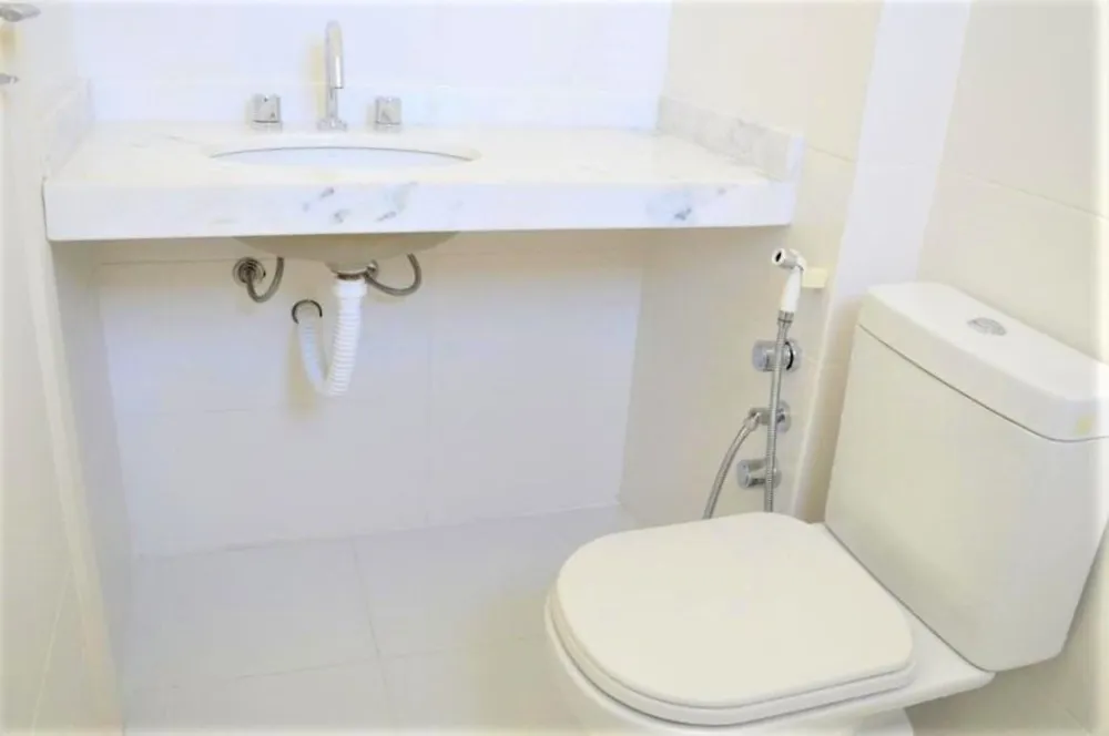 Apartamento, 2 quartos, 60 m² - Foto 5