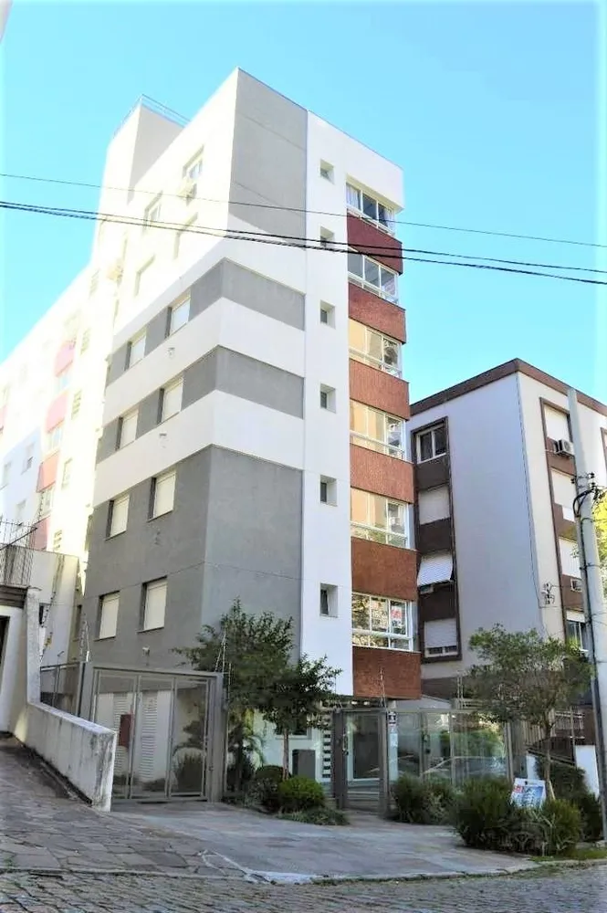 Apartamento, 2 quartos, 60 m² - Foto 7