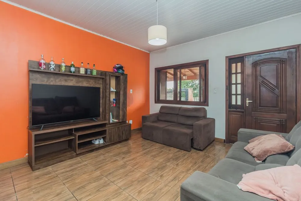 Casa, 3 quartos, 182 m² - Foto 2