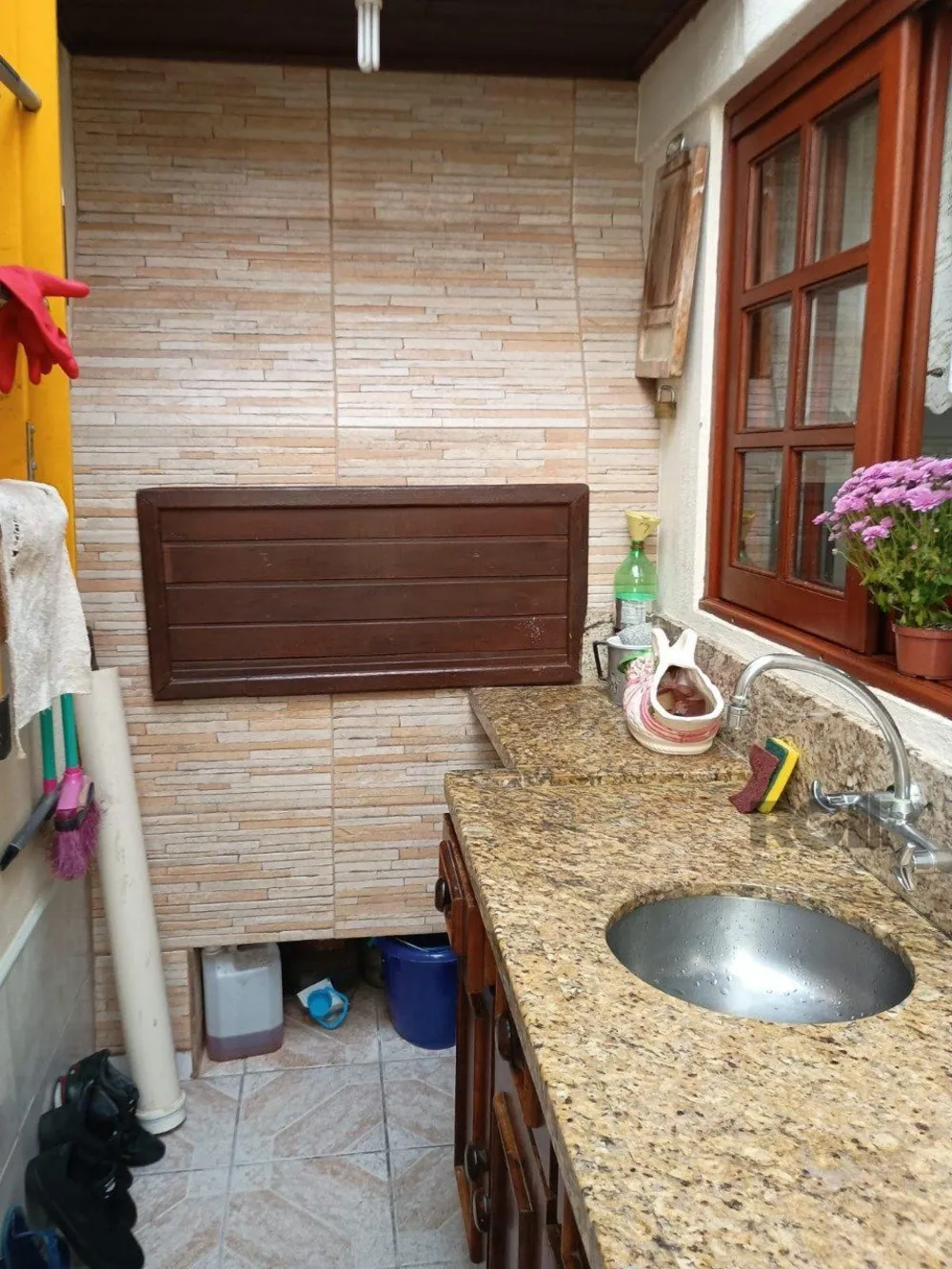 Sala-Conjunto, 36 m² - Foto 1