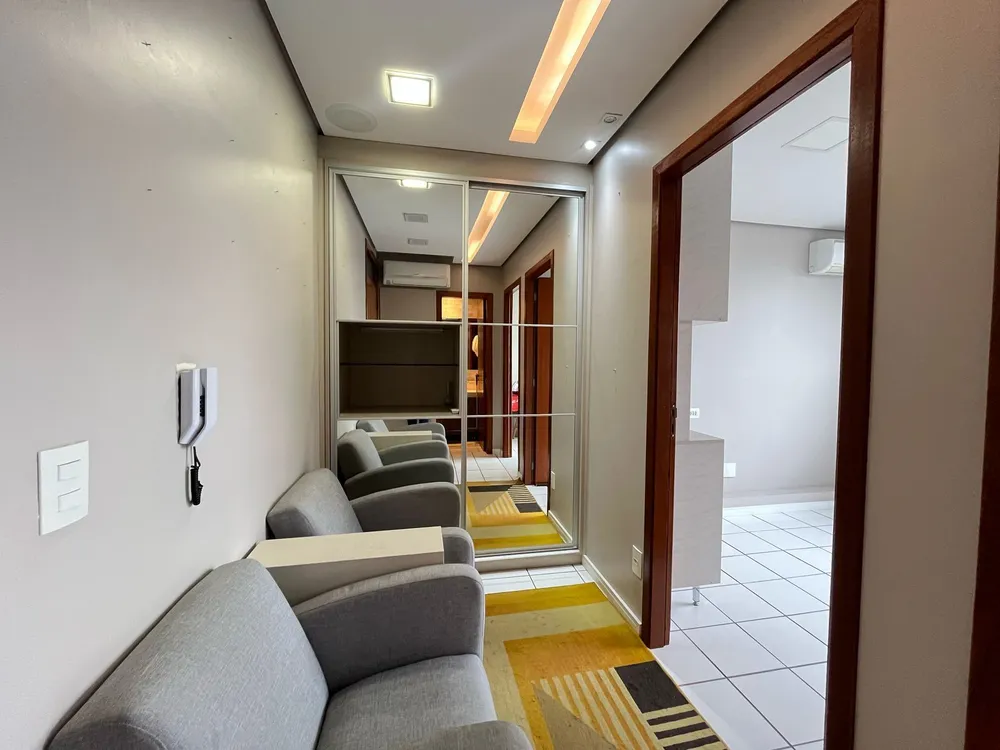 Sala-Conjunto, 26 m² - Foto 4