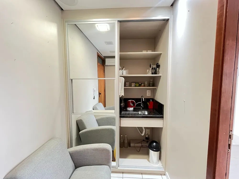 Sala-Conjunto, 26 m² - Foto 12