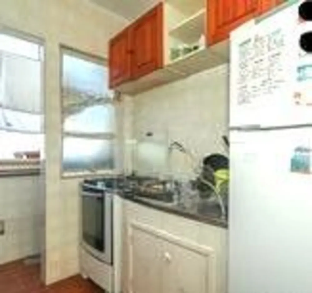 Apartamento, 2 quartos, 56 m² - Foto 5