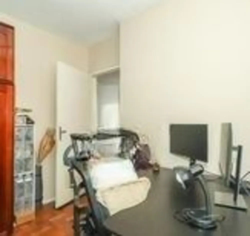 Apartamento, 2 quartos, 56 m² - Foto 1