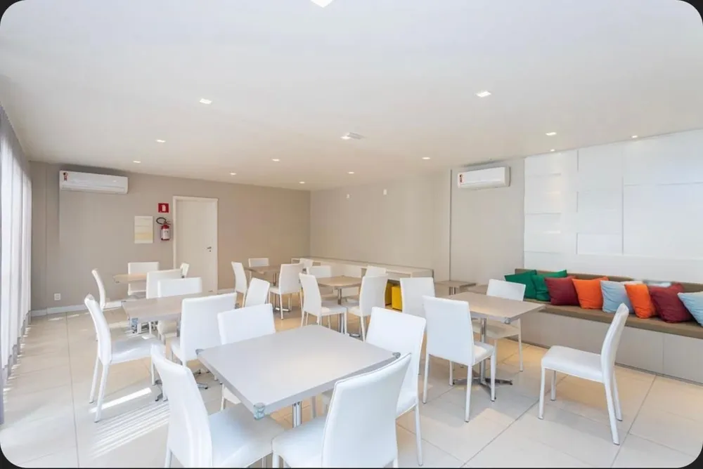 Apartamento, 3 quartos, 75 m² - Foto 2