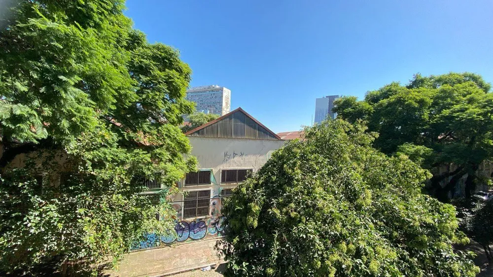 Apartamento, 1 quarto, 41 m² - Foto 2