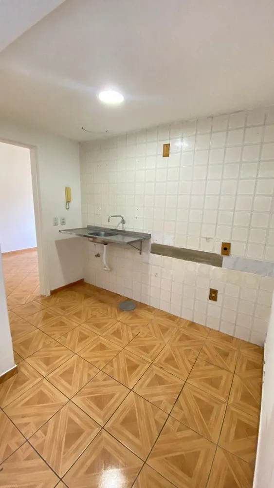 Apartamento, 1 quarto, 41 m² - Foto 9