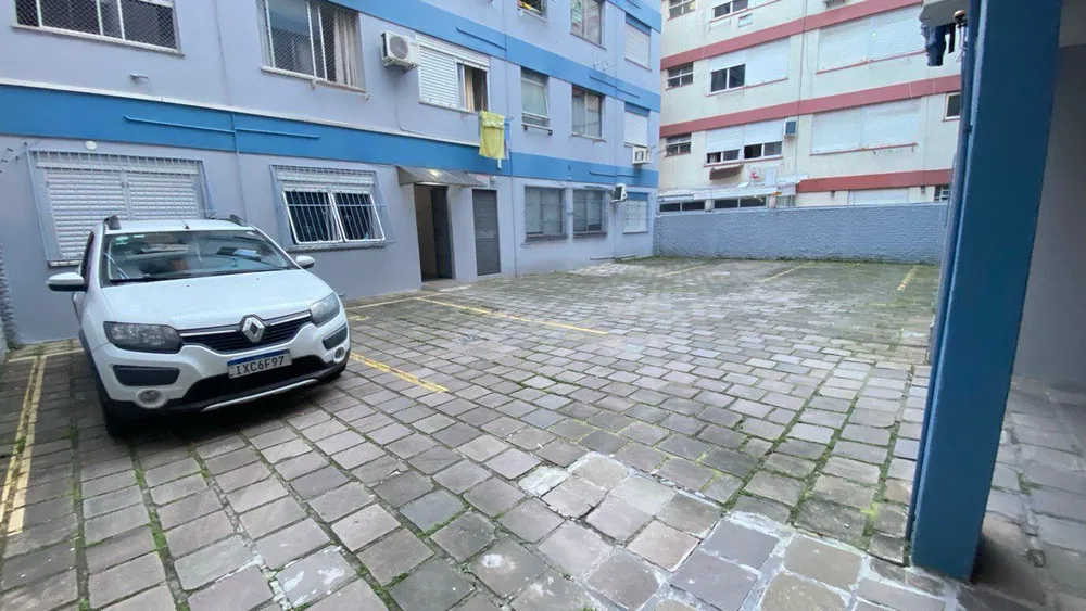 Apartamento, 1 quarto, 41 m² - Foto 16