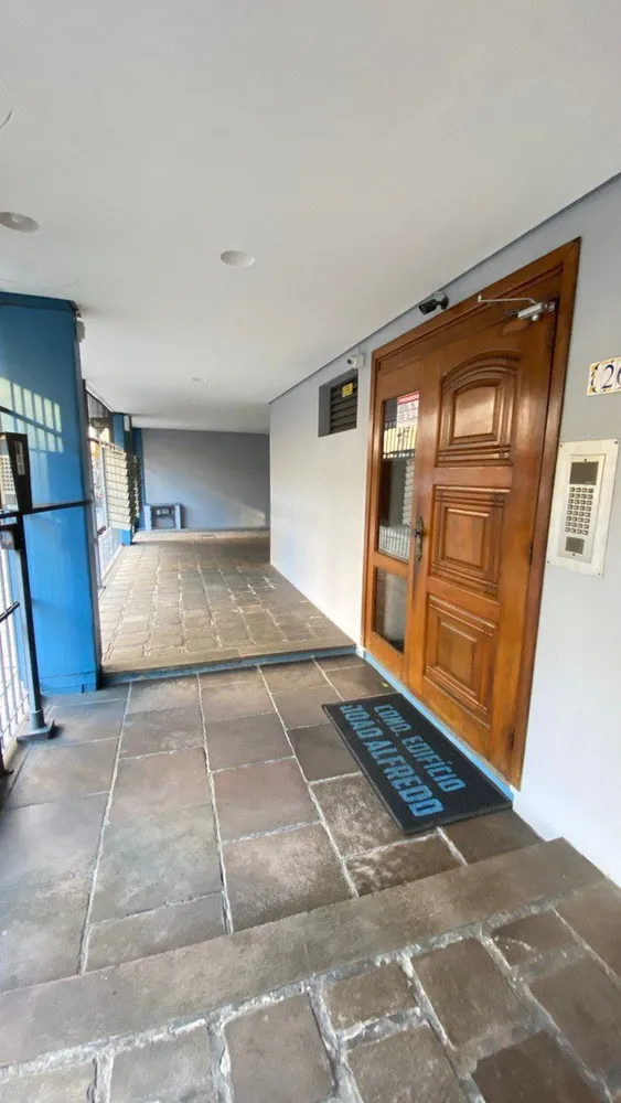 Apartamento, 1 quarto, 41 m² - Foto 13