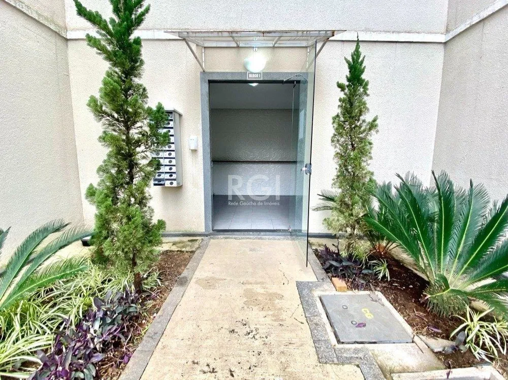 Apartamento, 2 quartos, 48 m² - Foto 4