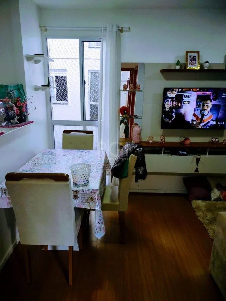 Apartamento, 2 quartos, 48 m² - Foto 11