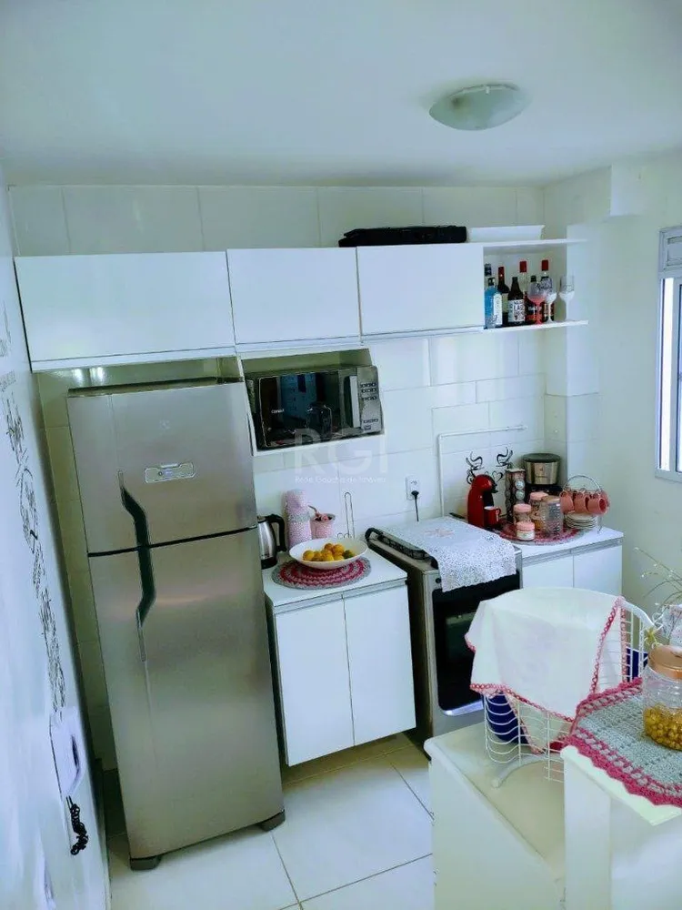 Apartamento, 2 quartos, 48 m² - Foto 6