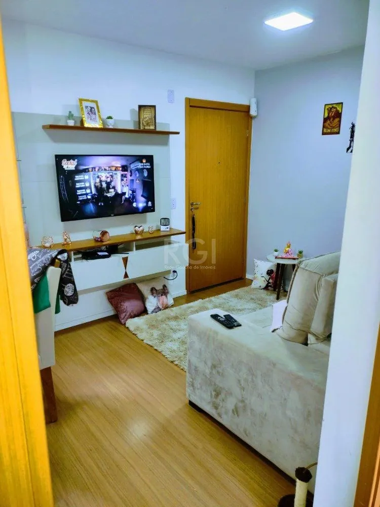 Apartamento, 2 quartos, 48 m² - Foto 6