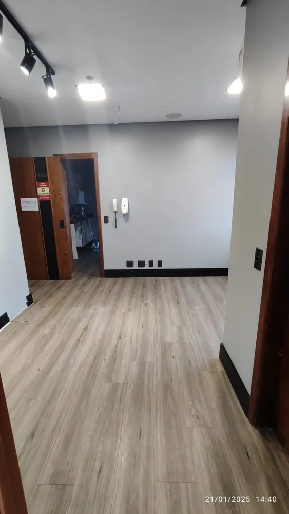 Sala-Conjunto, 64 m² - Foto 16