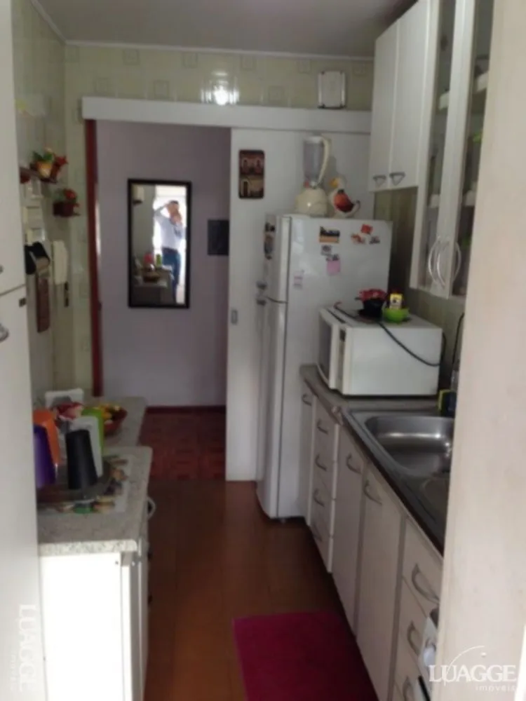 Apartamento, 2 quartos, 65 m² - Foto 5