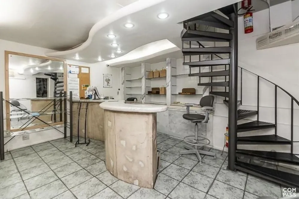 Loja-Salão, 58 m² - Foto 4