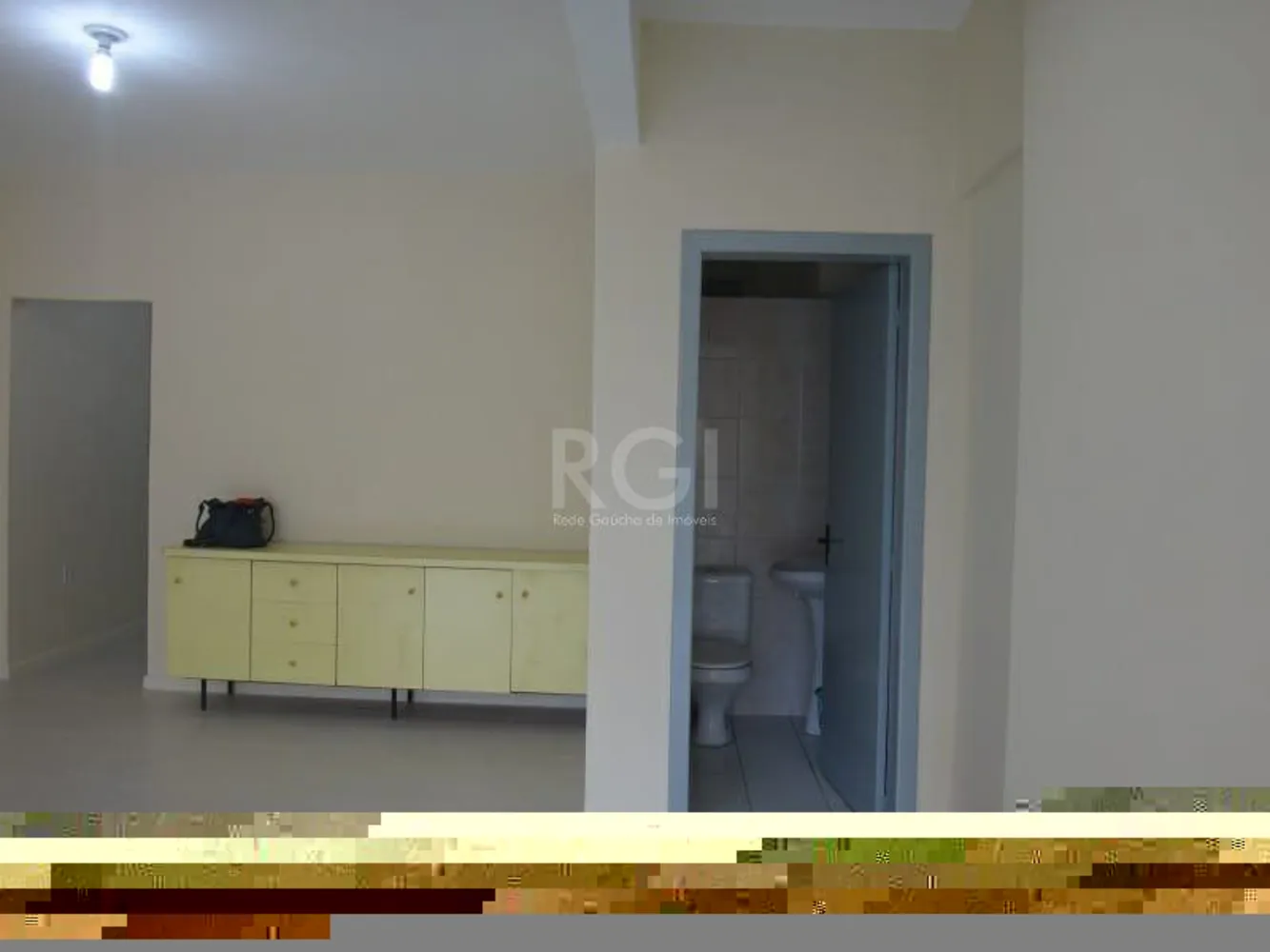 Loja-Salão, 58 m² - Foto 1
