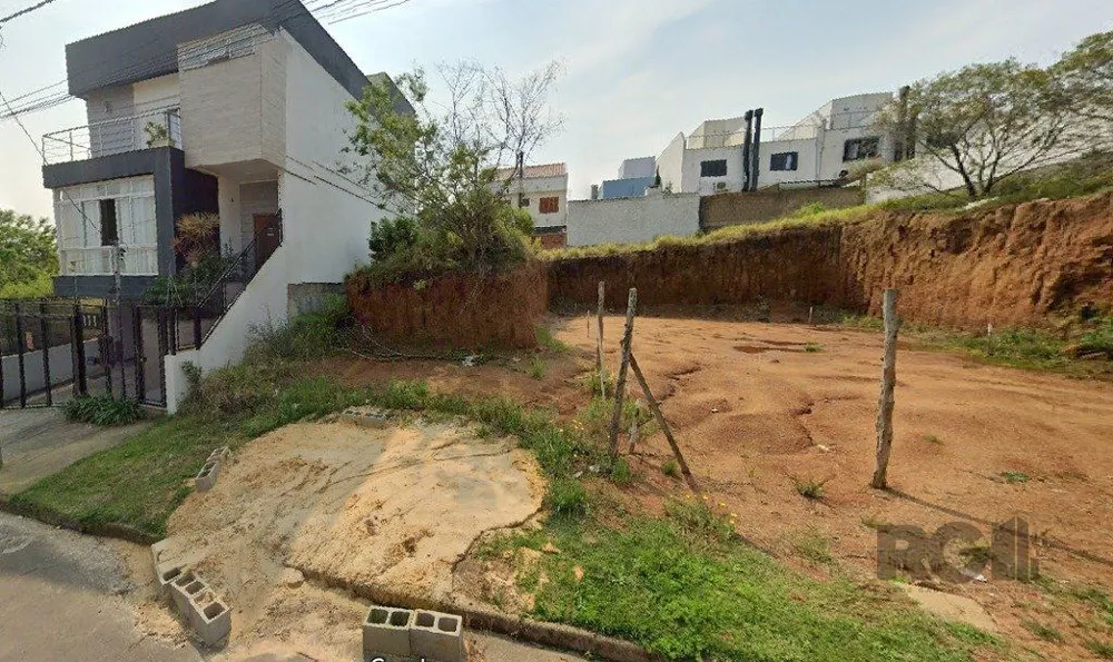 Terreno, 200 m² - Foto 2