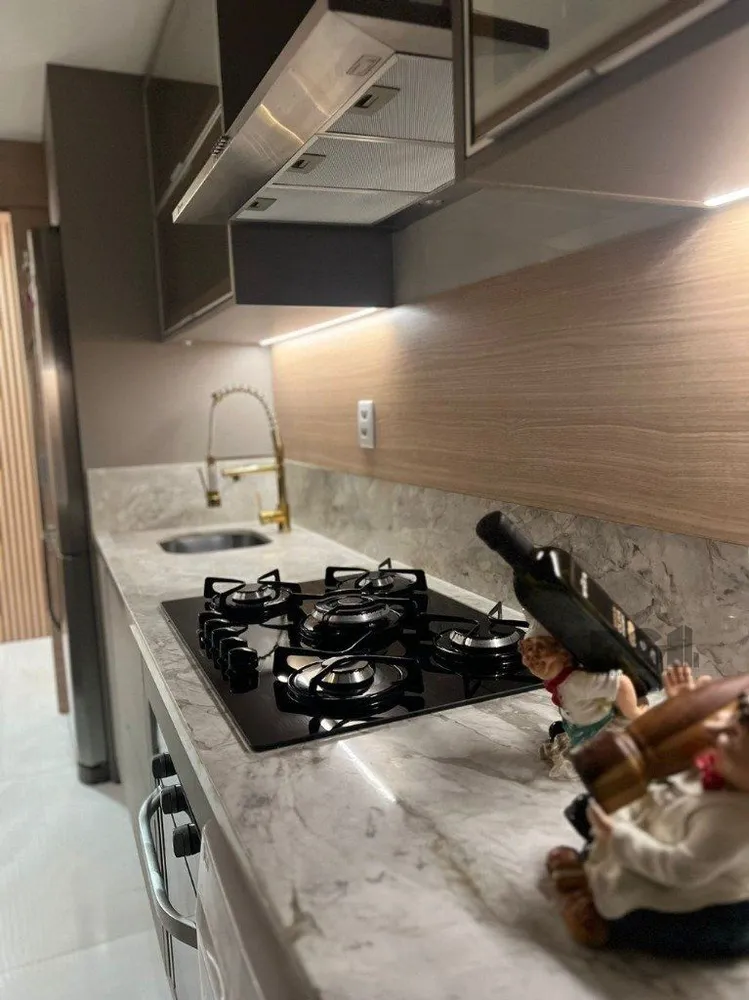 Casa, 3 quartos, 220 m² - Foto 8