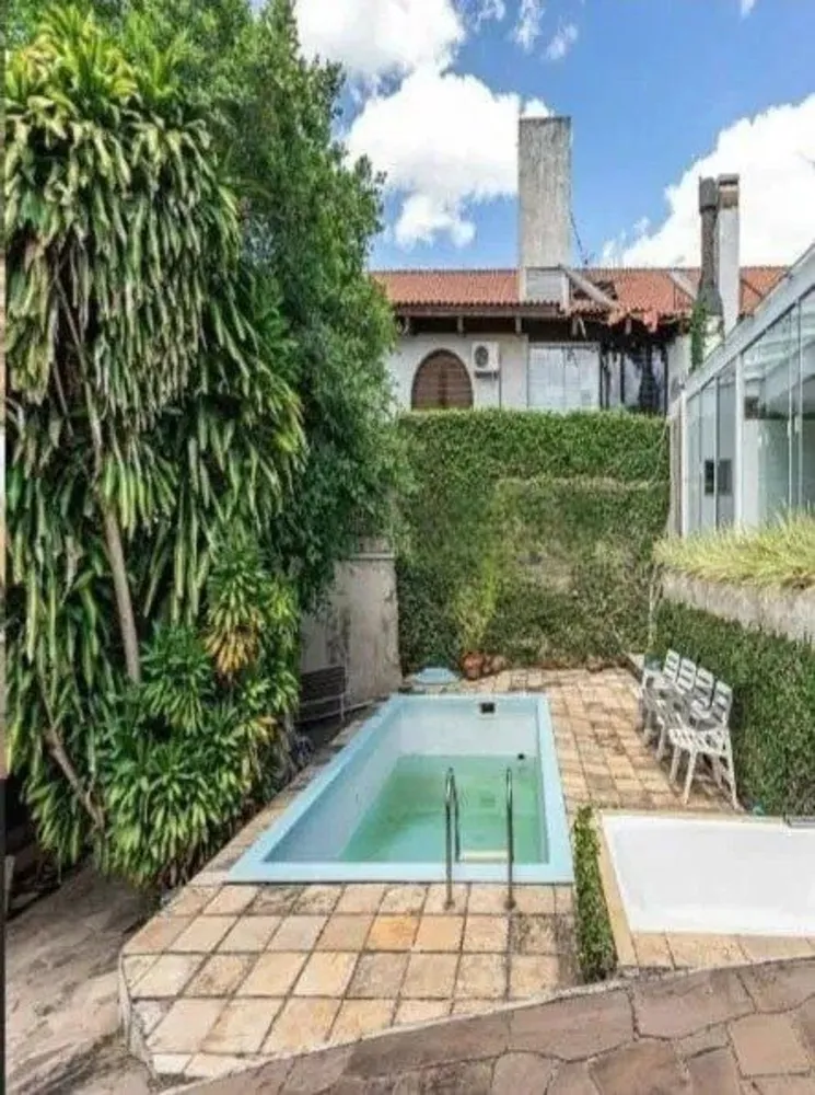 Casa, 3 quartos, 220 m² - Foto 5