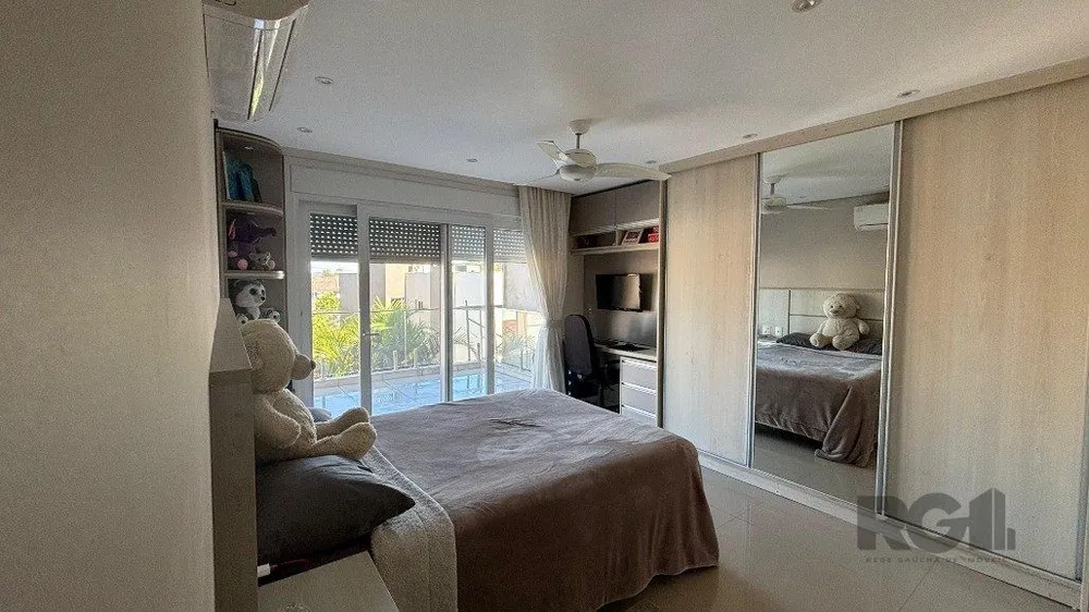 Casa de Condomínio, 4 quartos - Foto 7