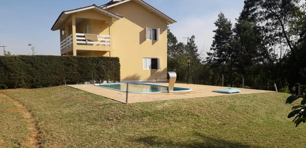 Casa, 4 quartos, 300 m² - Foto 2