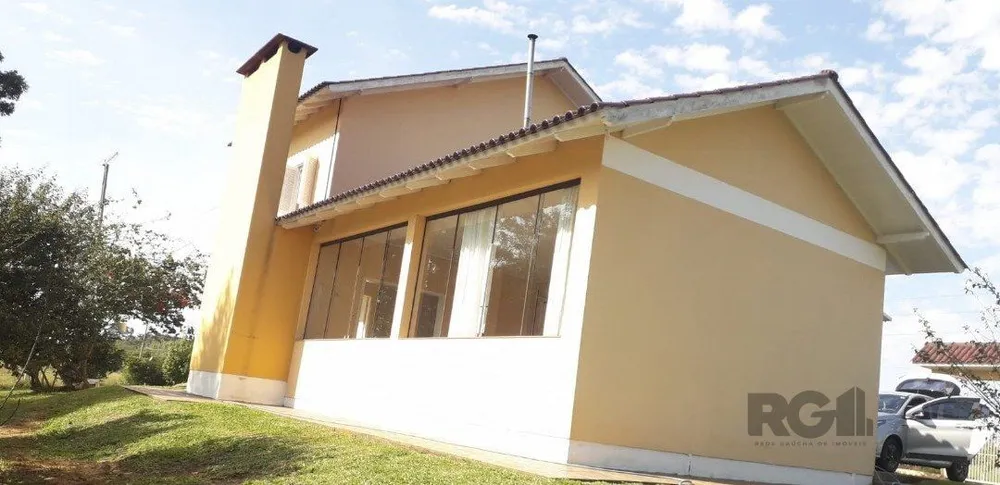 Casa, 4 quartos, 300 m² - Foto 9