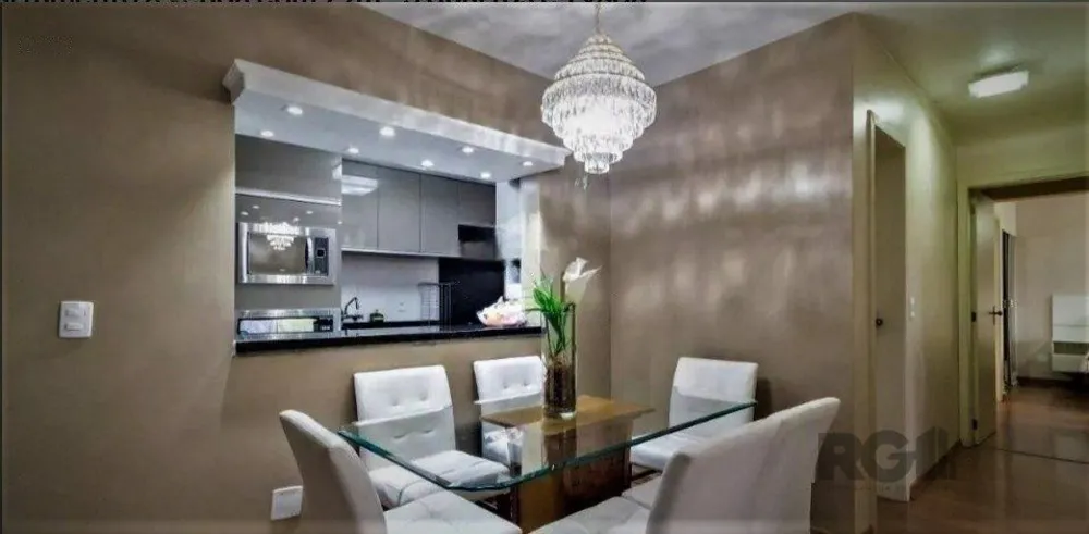 Apartamento, 2 quartos, 56 m² - Foto 8