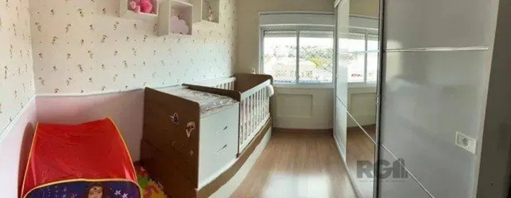 Apartamento, 2 quartos, 56 m² - Foto 5