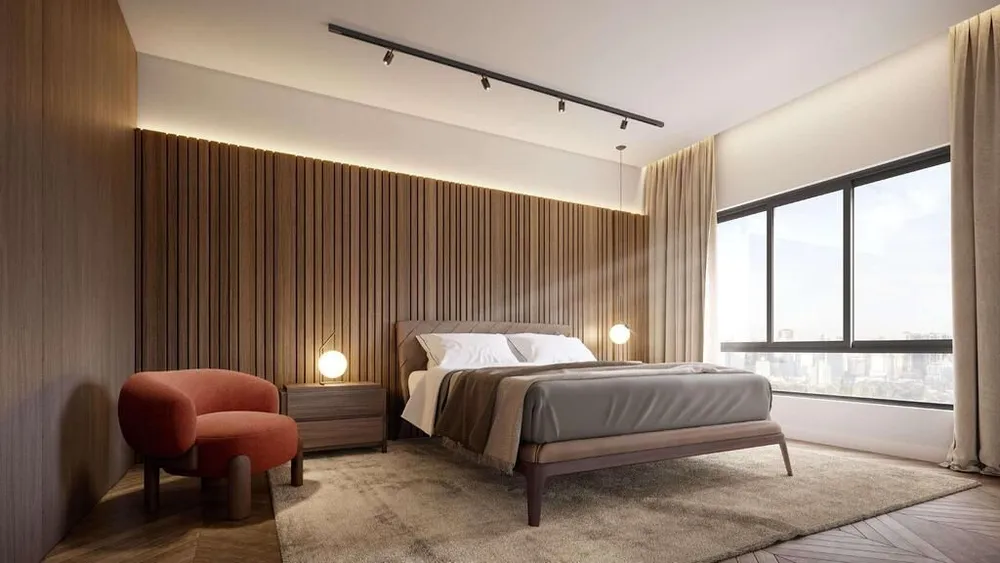 Apartamento, 3 quartos, 139 m² - Foto 7