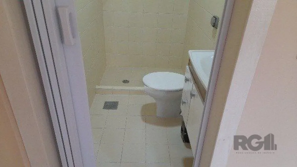 Apartamento, 1 quarto, 31 m² - Foto 1