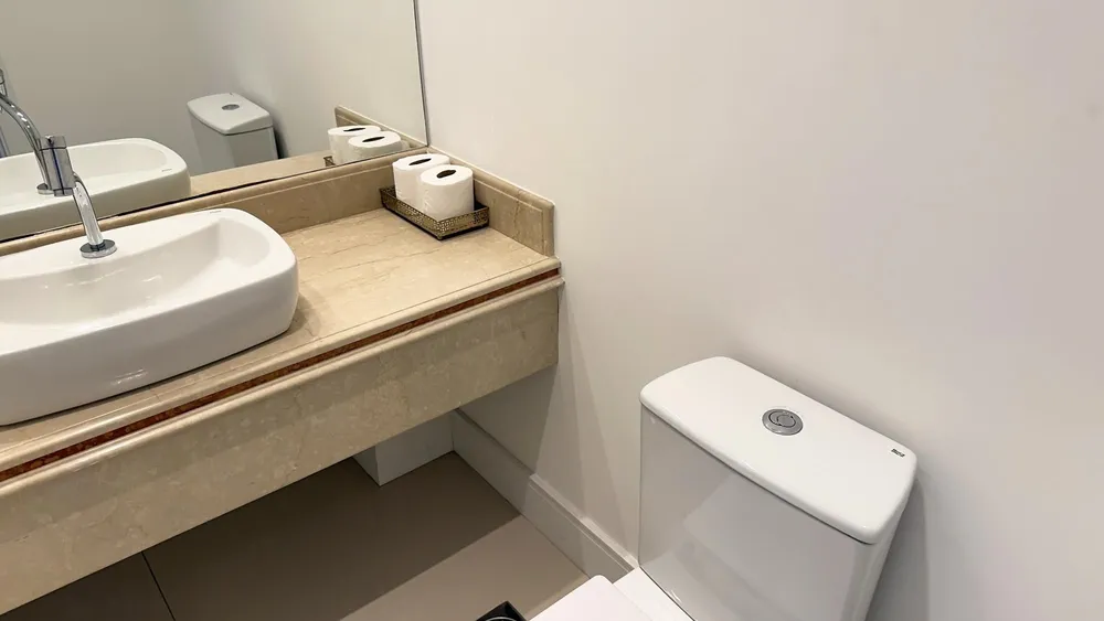 Casa, 4 quartos, 386 m² - Foto 6