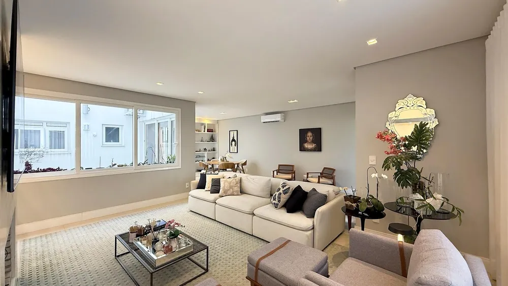Casa, 4 quartos, 386 m² - Foto 4