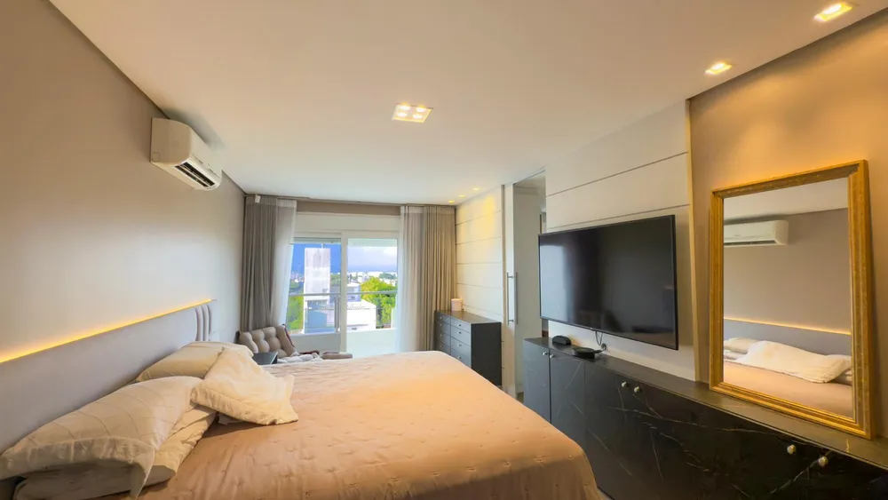 Casa, 4 quartos, 386 m² - Foto 6