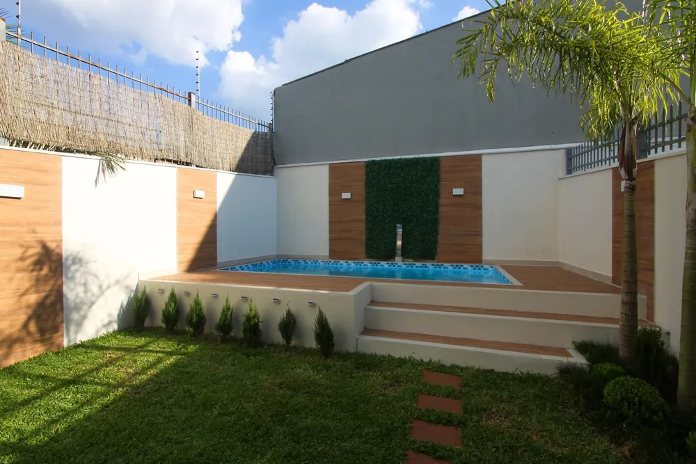 Casa, 4 quartos, 386 m² - Foto 15