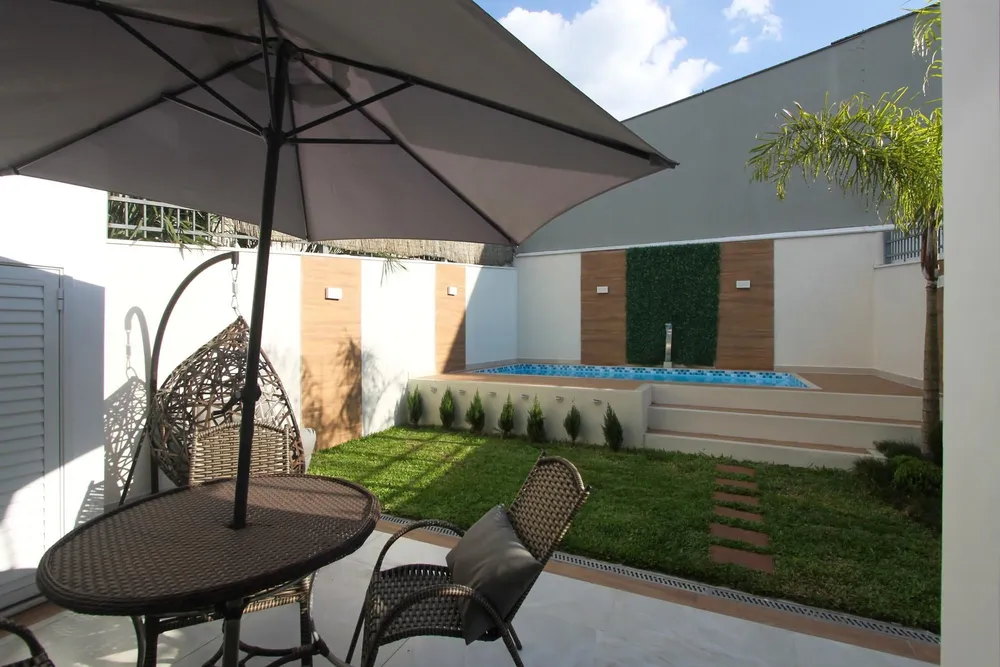 Casa, 4 quartos, 386 m² - Foto 8