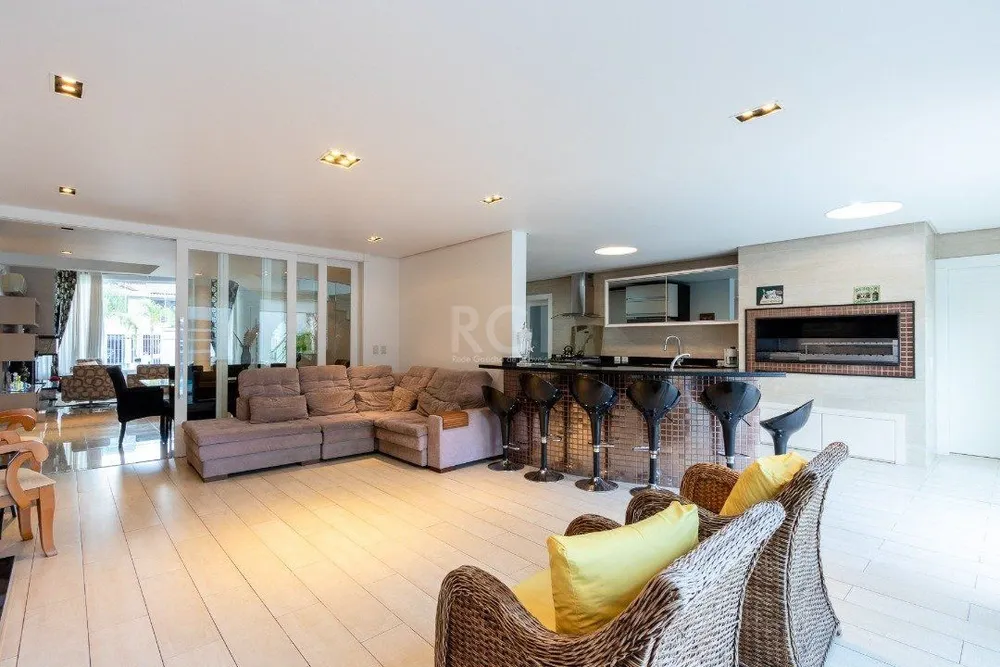 Casa, 4 quartos, 463 m² - Foto 2