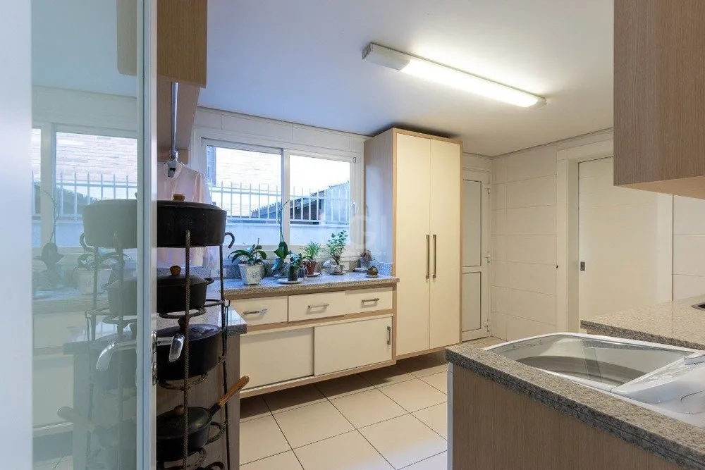 Casa, 4 quartos, 463 m² - Foto 1