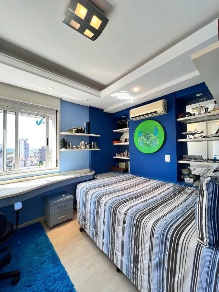 Apartamento, 3 quartos, 162 m² - Foto 4