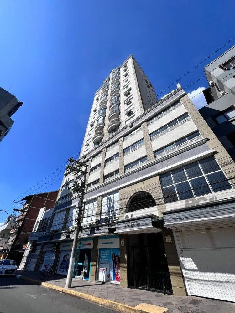 Apartamento, 3 quartos, 162 m² - Foto 6