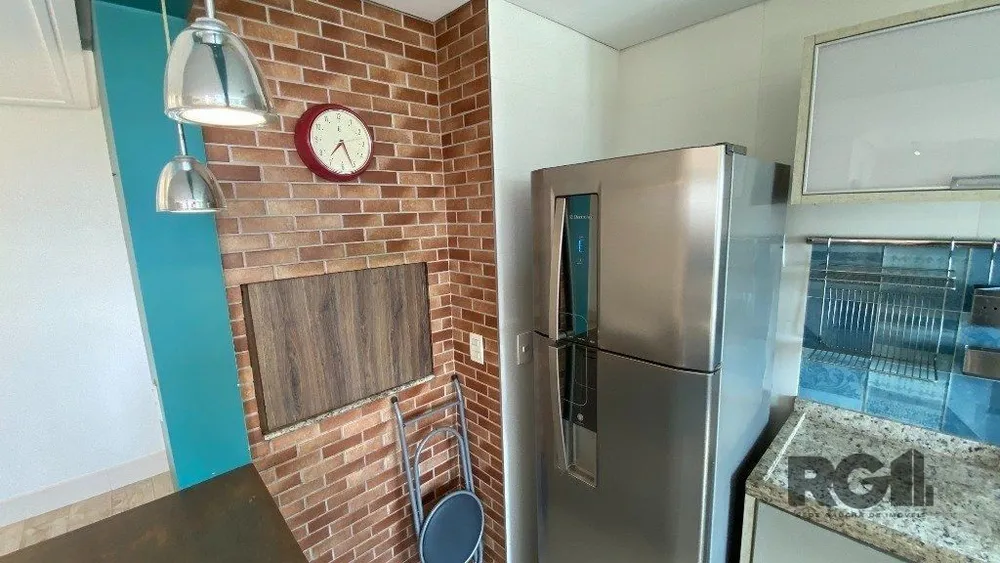 Apartamento, 3 quartos, 162 m² - Foto 1