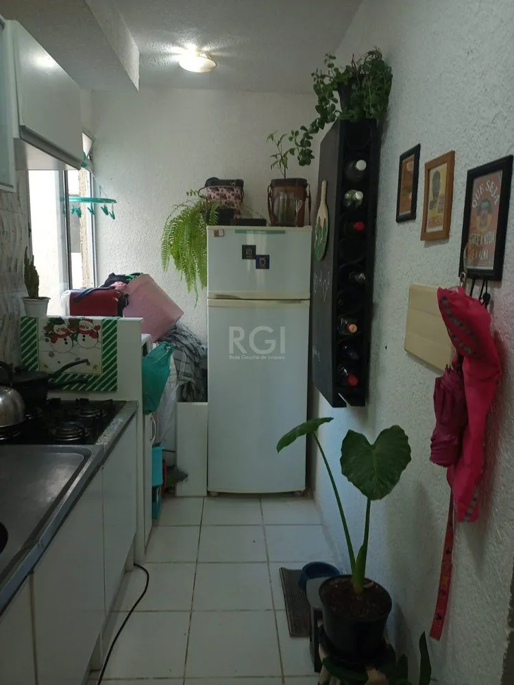 Apartamento, 2 quartos, 56 m² - Foto 6