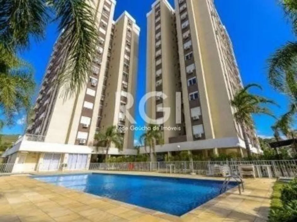 Apartamento, 3 quartos, 73 m² - Foto 1