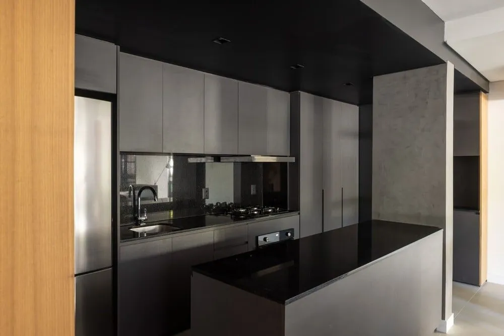 Apartamento, 2 quartos, 192 m² - Foto 13