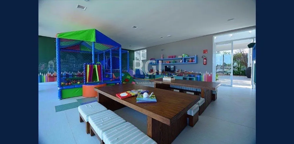 Sala-Conjunto, 35 m² - Foto 5