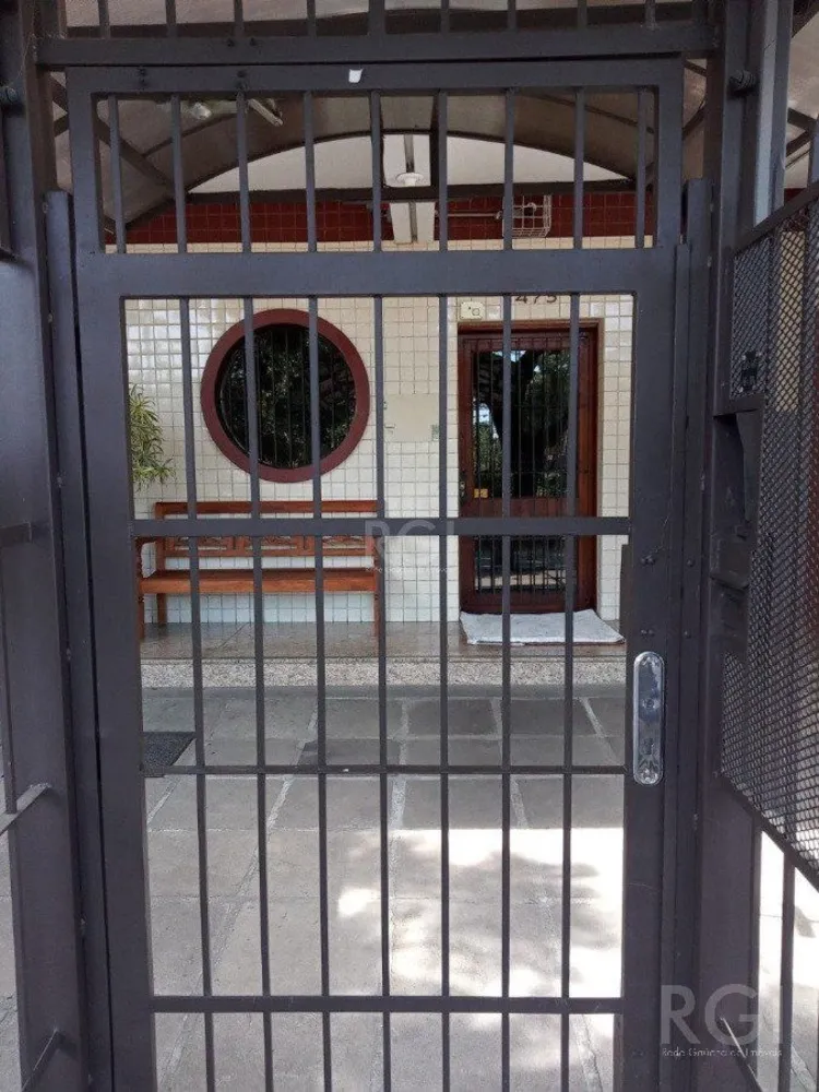 Apartamento, 1 quarto, 32 m² - Foto 1