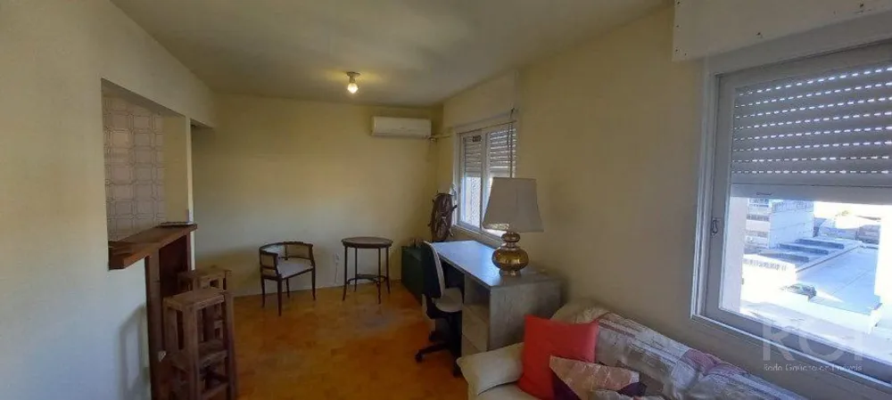 Apartamento, 1 quarto, 32 m² - Foto 10