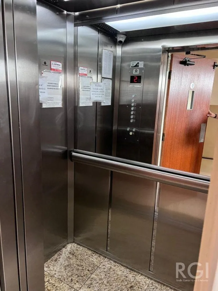 Apartamento, 1 quarto, 32 m² - Foto 5